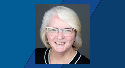 AAACN President Cynthia Murray
